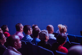 Sortie de Films