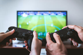 Jeux Vidéos et Gamers